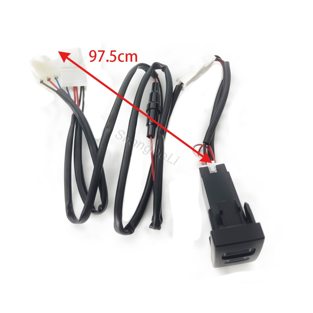 Prise de chargeur de voiture Q - Phone Accessories Types avis et prix