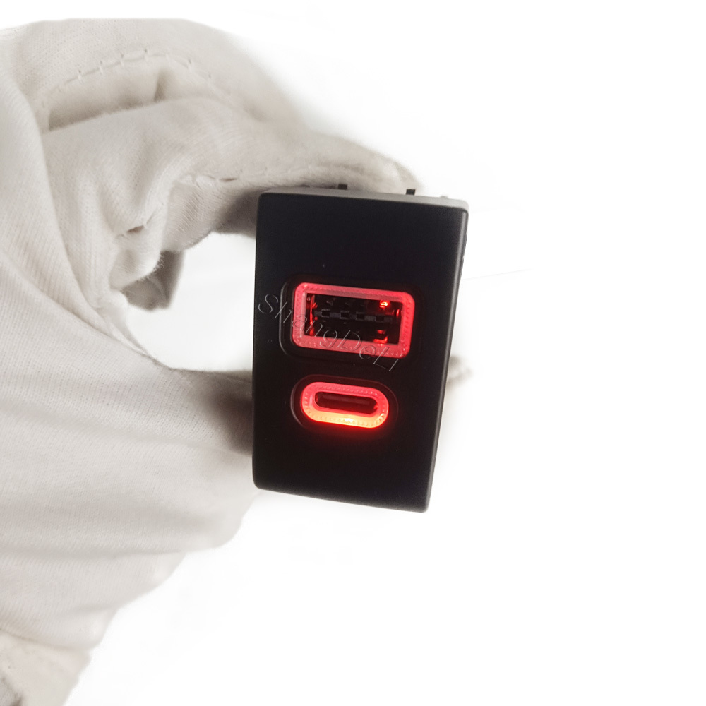 Prise de chargeur de voiture Q - Phone Accessories Types avis et prix