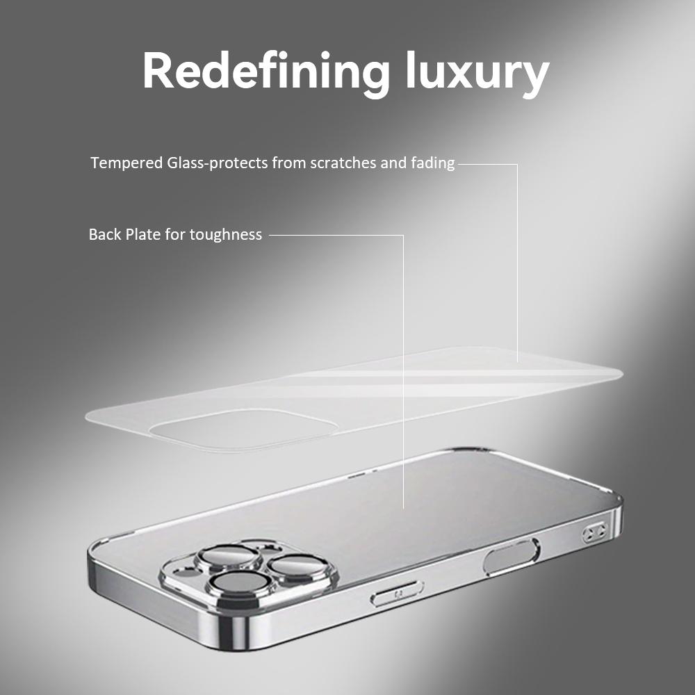 Coque de téléphone antichoc en - Apple Iphone 16 avis et prix