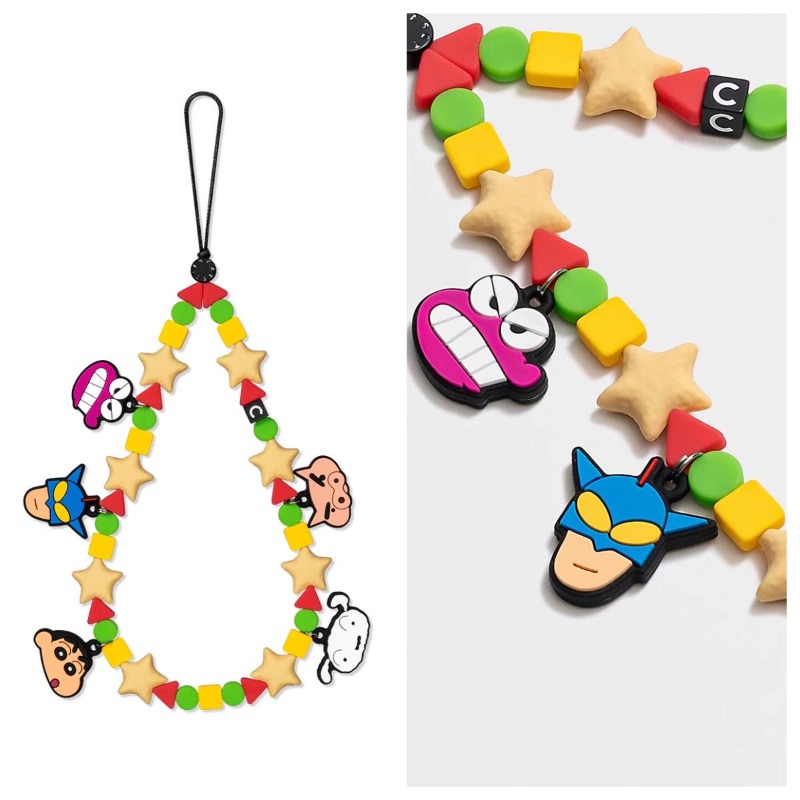 Nouvelle chaîne de suspension  - Phone Accessories Chain avis et prix