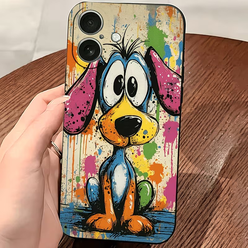 Coque de téléphone en TPU anti - Apple Iphone 16 avis et prix