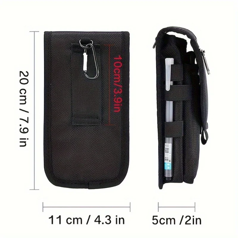 Sac de téléphone portable mult - Phone Accessories Pouch avis et prix