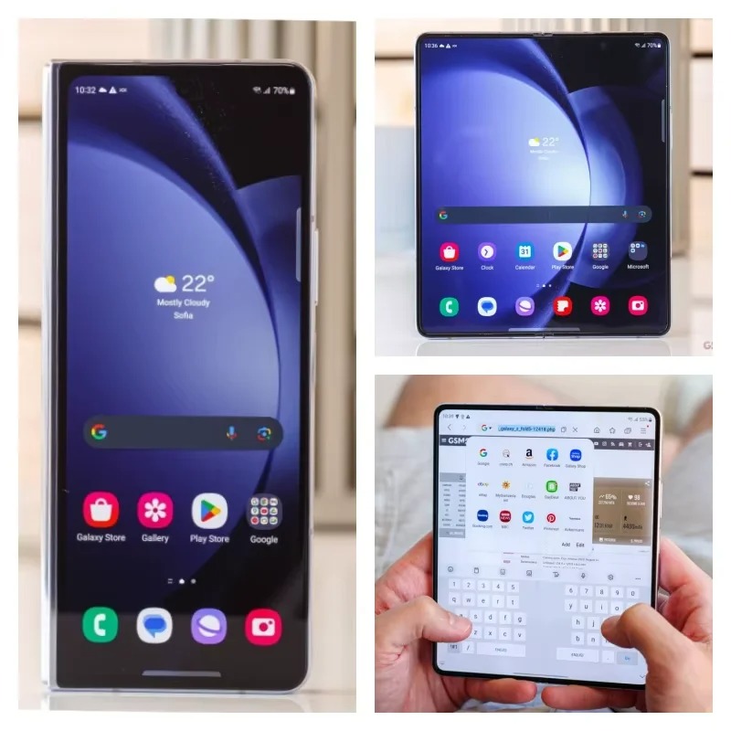 Téléphone Android débloqué, re - Phone Accessories Display avis et prix