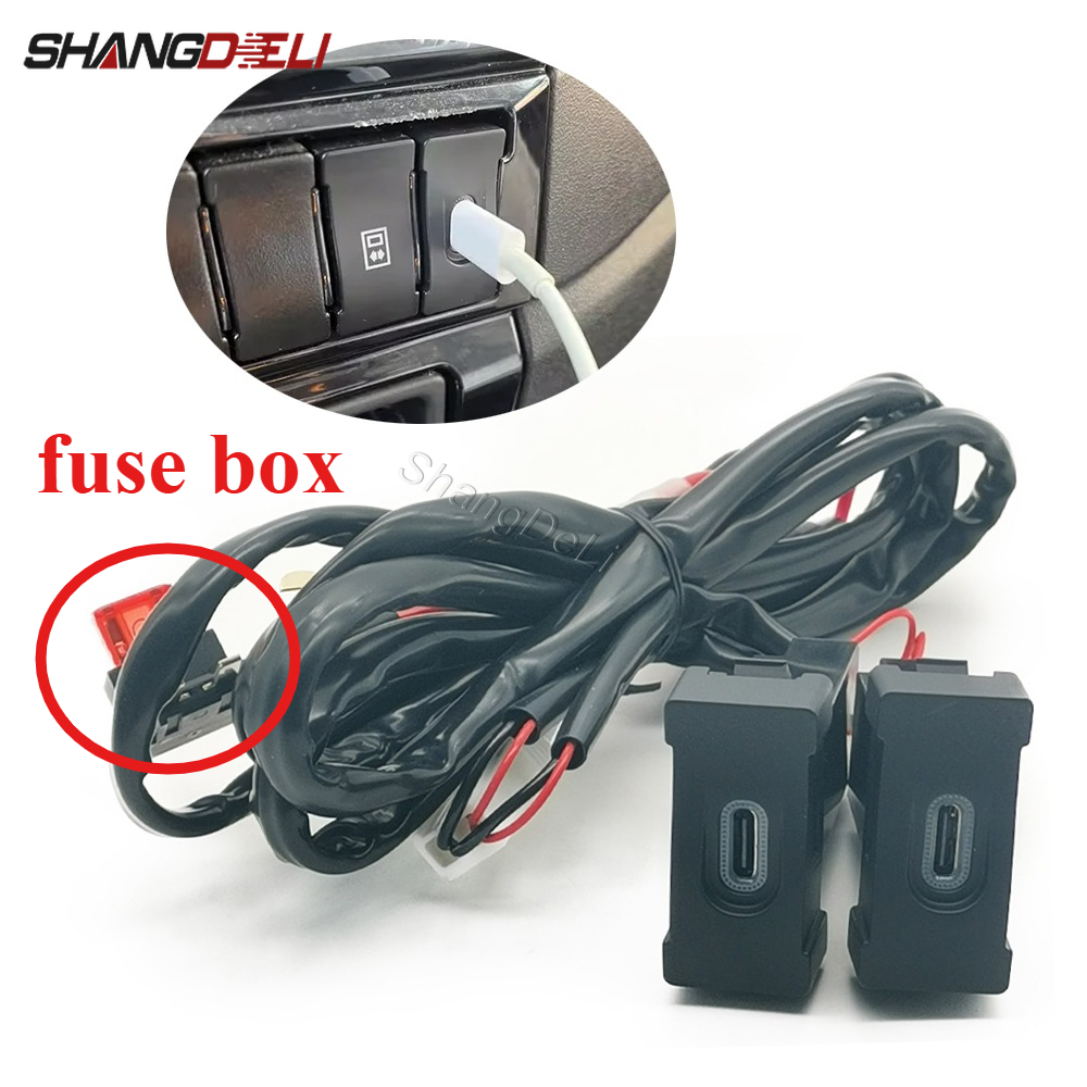 Adaptateur de chargeur de télé - Phone Accessories Types avis et prix