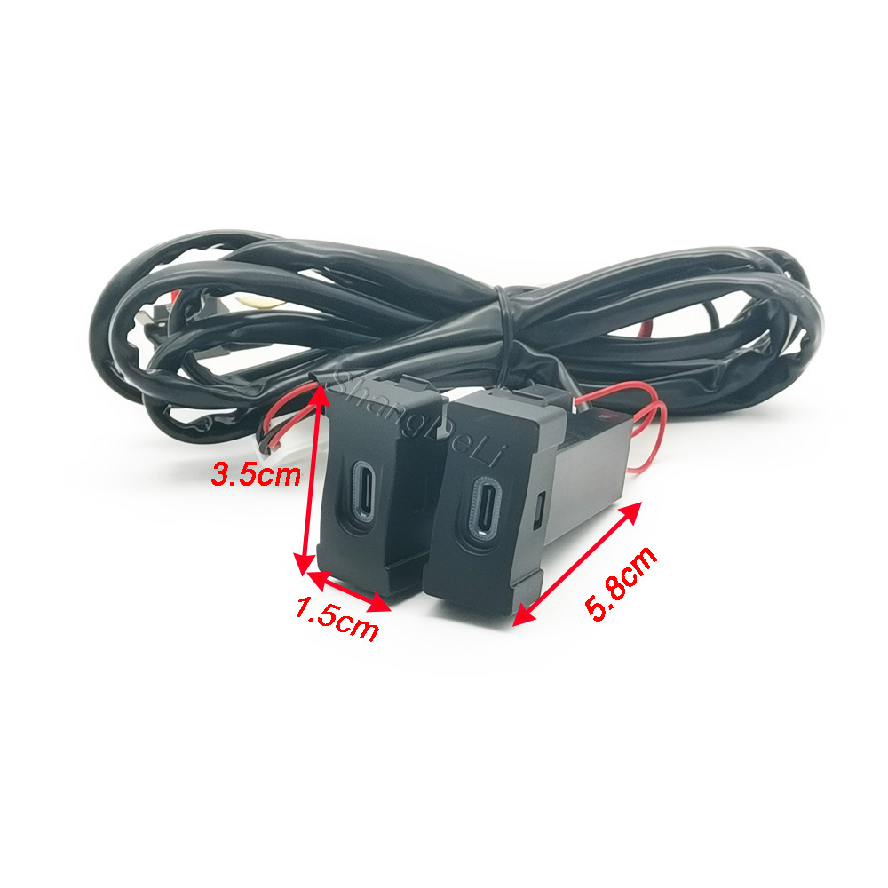 Adaptateur de chargeur de télé - Phone Accessories Types avis et prix
