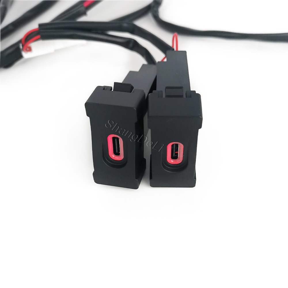 Adaptateur de chargeur de télé - Phone Accessories Types avis et prix