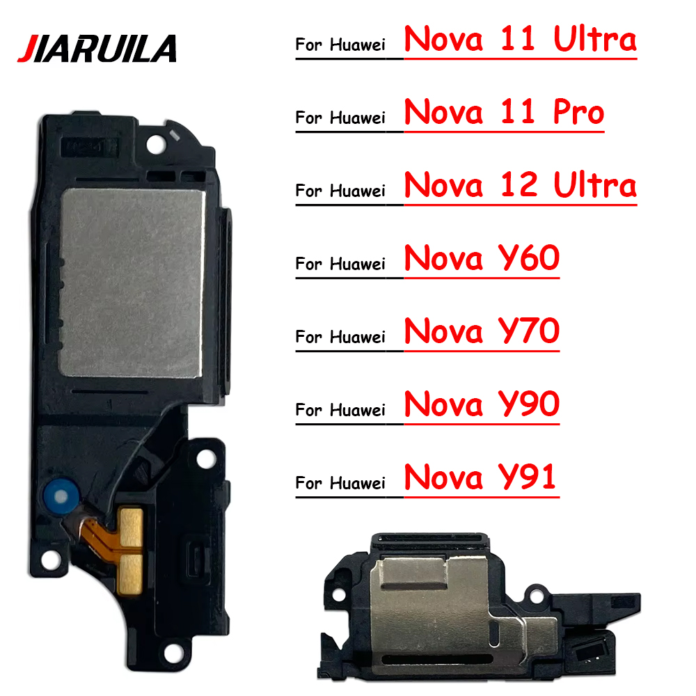 20 pièces/lot haut-parleur son - Huawei Nova 12 avis et prix