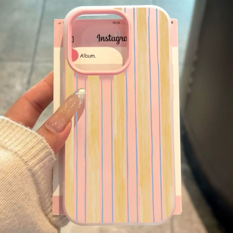 Coque de téléphone élégante à  - Yellow Phone Accessories avis et prix