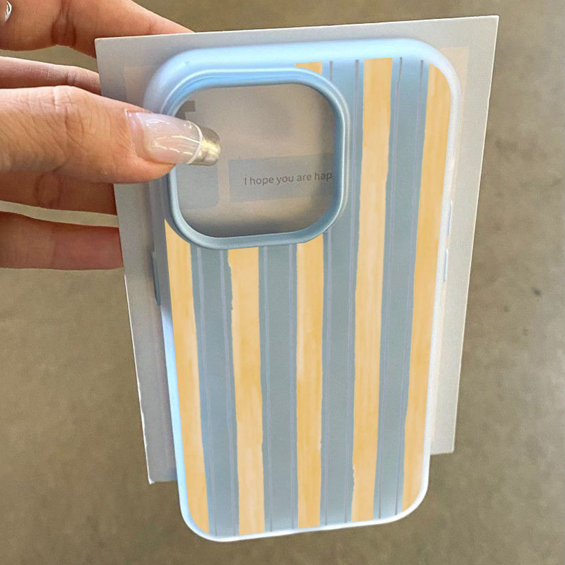 Coque de téléphone élégante à  - Yellow Phone Accessories avis et prix