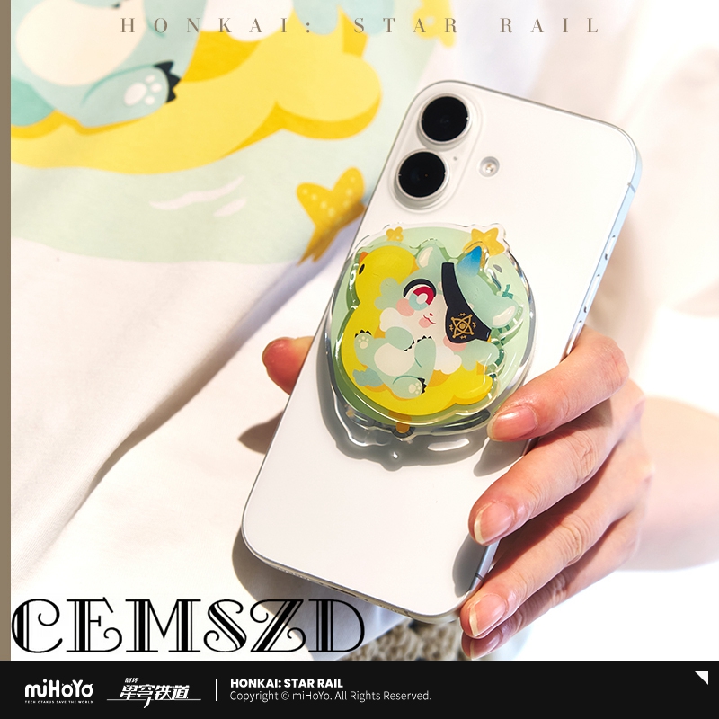 [Authentique] Support de télép - Phone Accessories China avis et prix