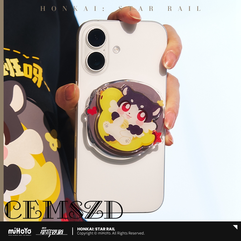 [Authentique] Support de télép - Phone Accessories China avis et prix