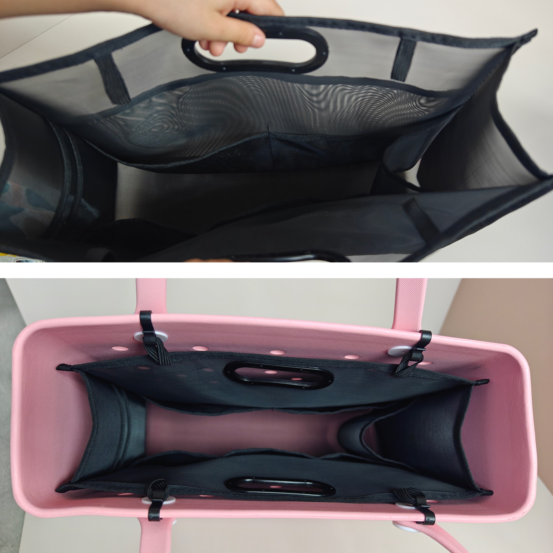 Loredépensé-Sac en filet multi - Phone Accessories China avis et prix