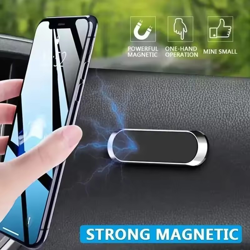 Support magnétique pour téléph - Phone Accessories avis et prix