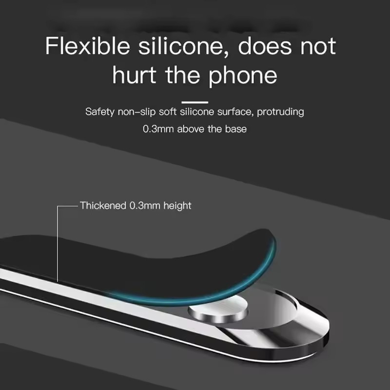 Support magnétique pour téléph - Phone Accessories avis et prix