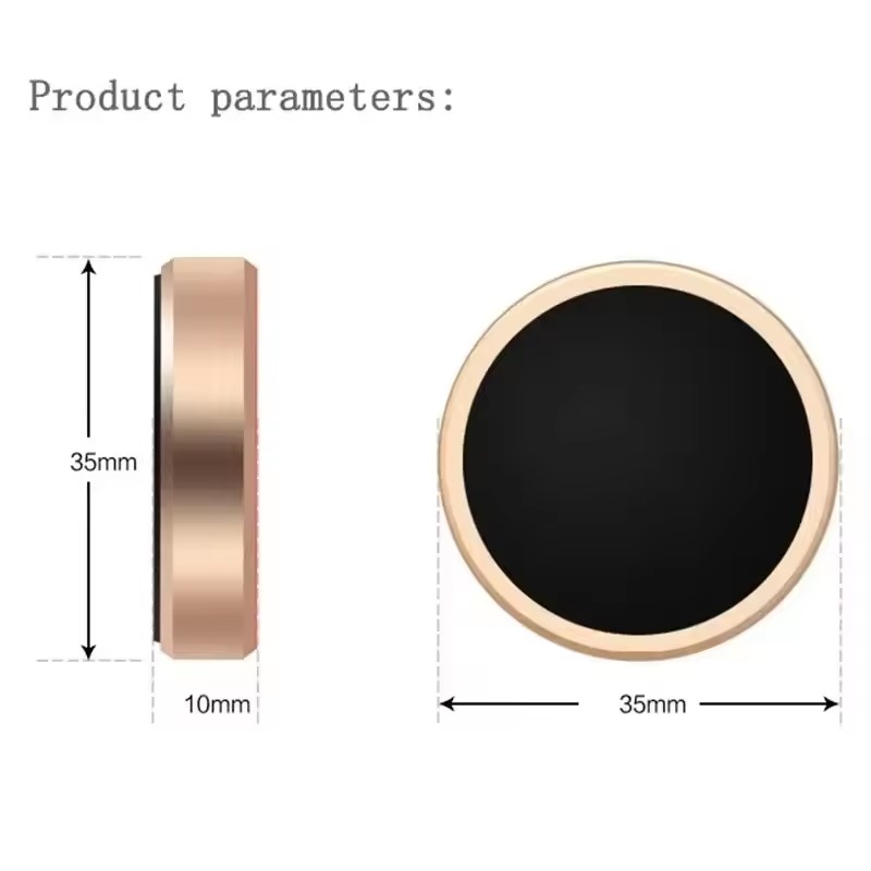 Support magnétique universel p - Phone Accessories avis et prix