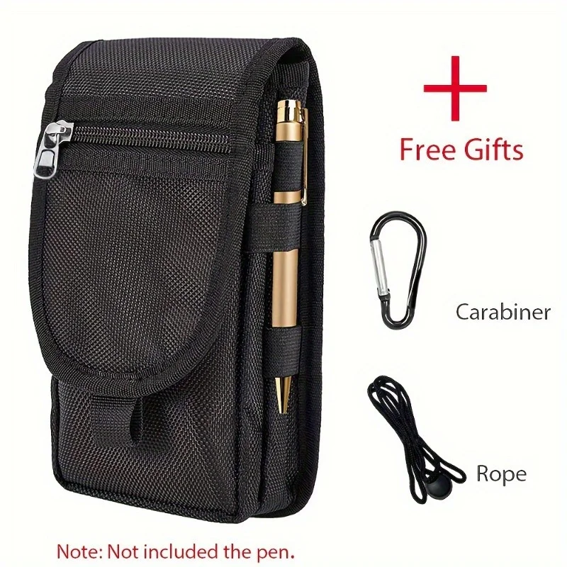 Sac de téléphone portable mult - Phone Accessories Pouch avis et prix