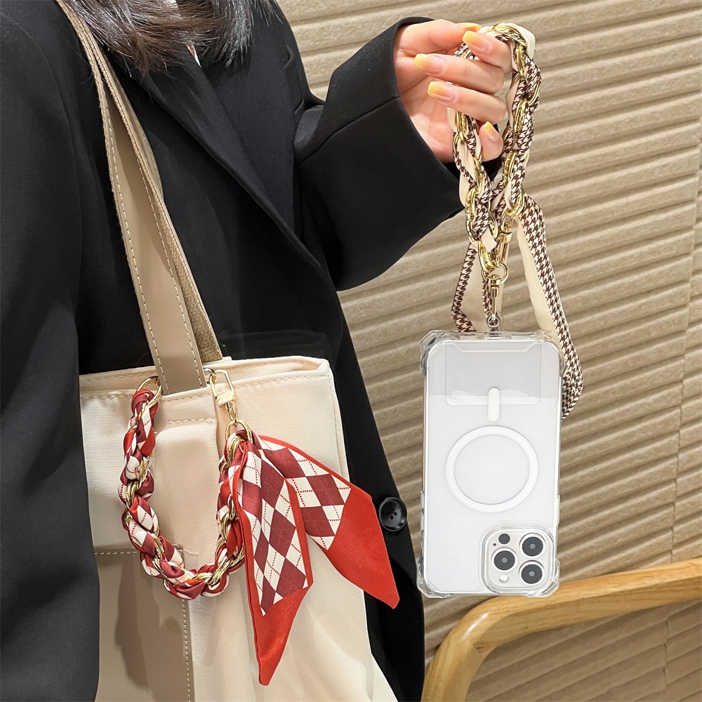 Dragonne courte universelle en - Phone Accessories Chain avis et prix