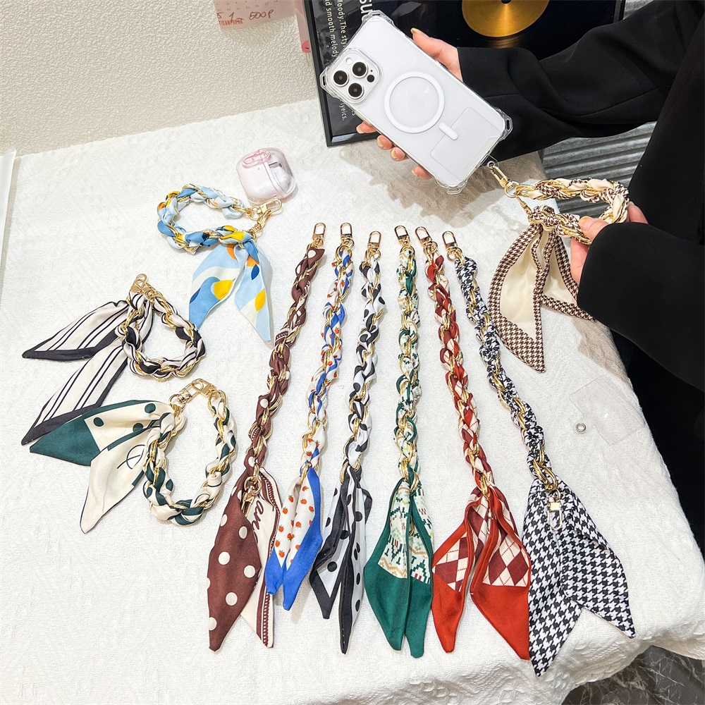 Dragonne courte universelle en - Phone Accessories Chain avis et prix