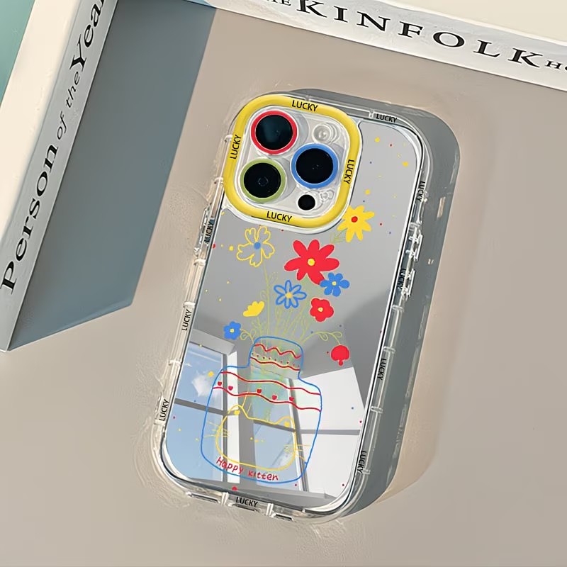 Coque de téléphone souple miro - Apple Iphone 16 avis et prix