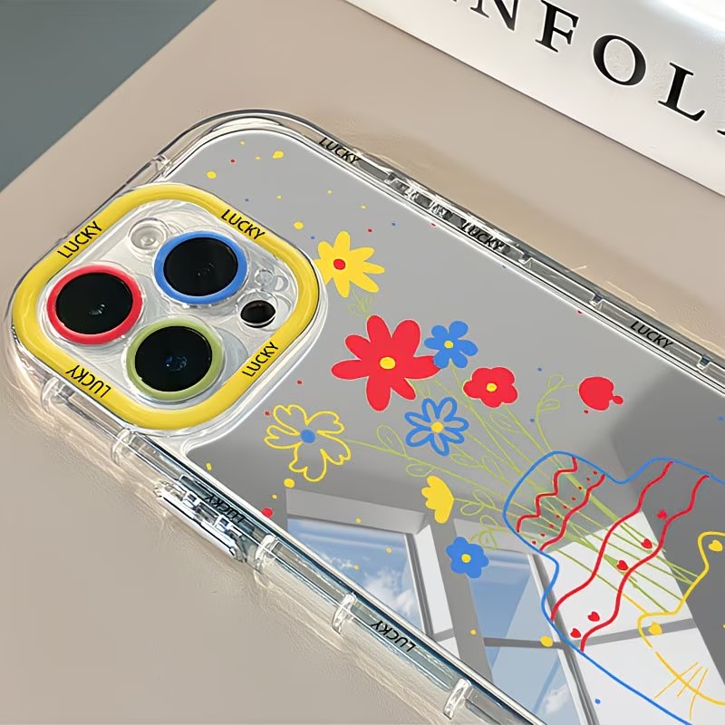 Coque de téléphone souple miro - Apple Iphone 16 avis et prix