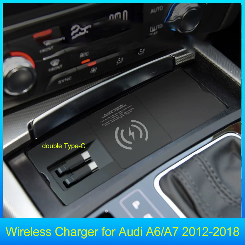 Plaque de charge sans fil pour - Phone Accessories Types avis et prix