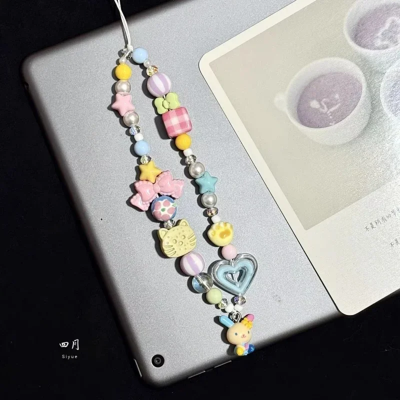 Breloque de téléphone Usahana  - Phone Accessories Chain avis et prix