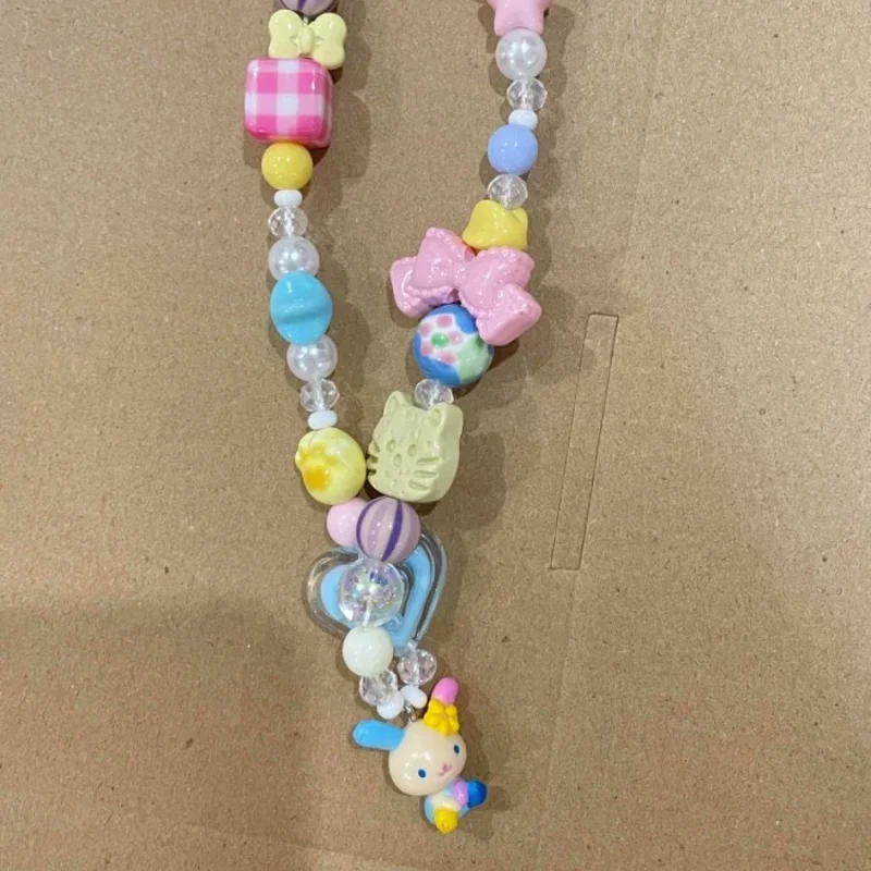 Breloque de téléphone Usahana  - Phone Accessories Chain avis et prix