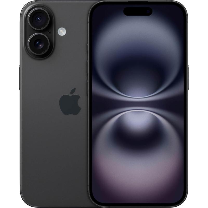 Apple iPhone 16 A3081 (Entière - Apple Iphone 16 avis et prix