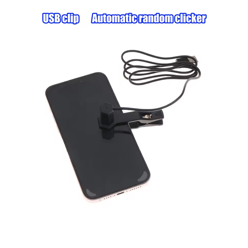 Outil de tapotement automatiqu - Phone Accessories Display avis et prix