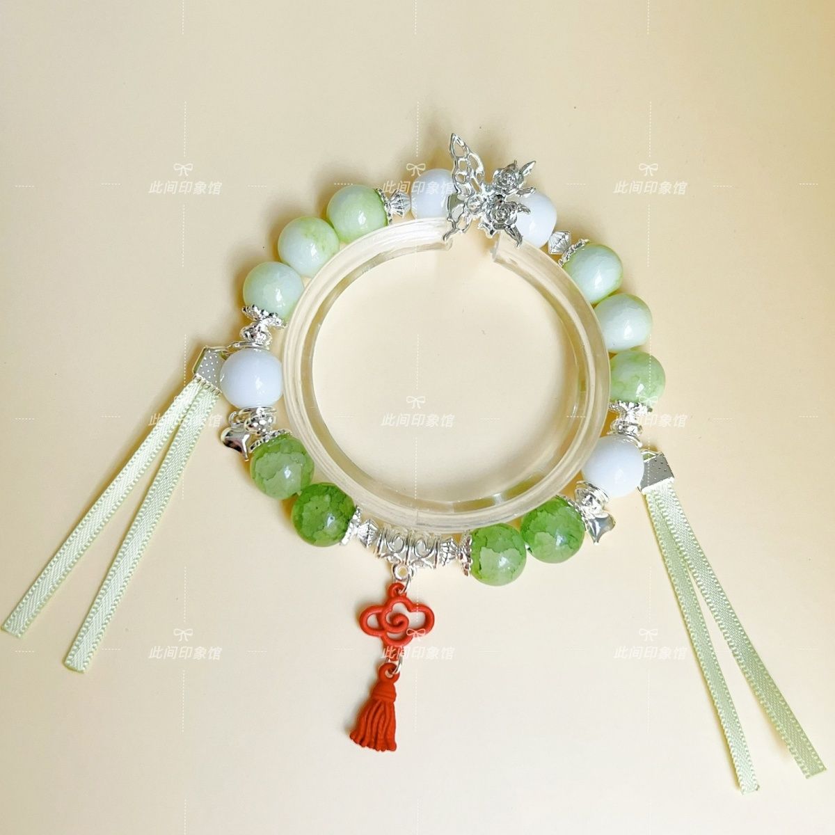 Bracelet Amour au-delà de la t - Phone Accessories Chain avis et prix