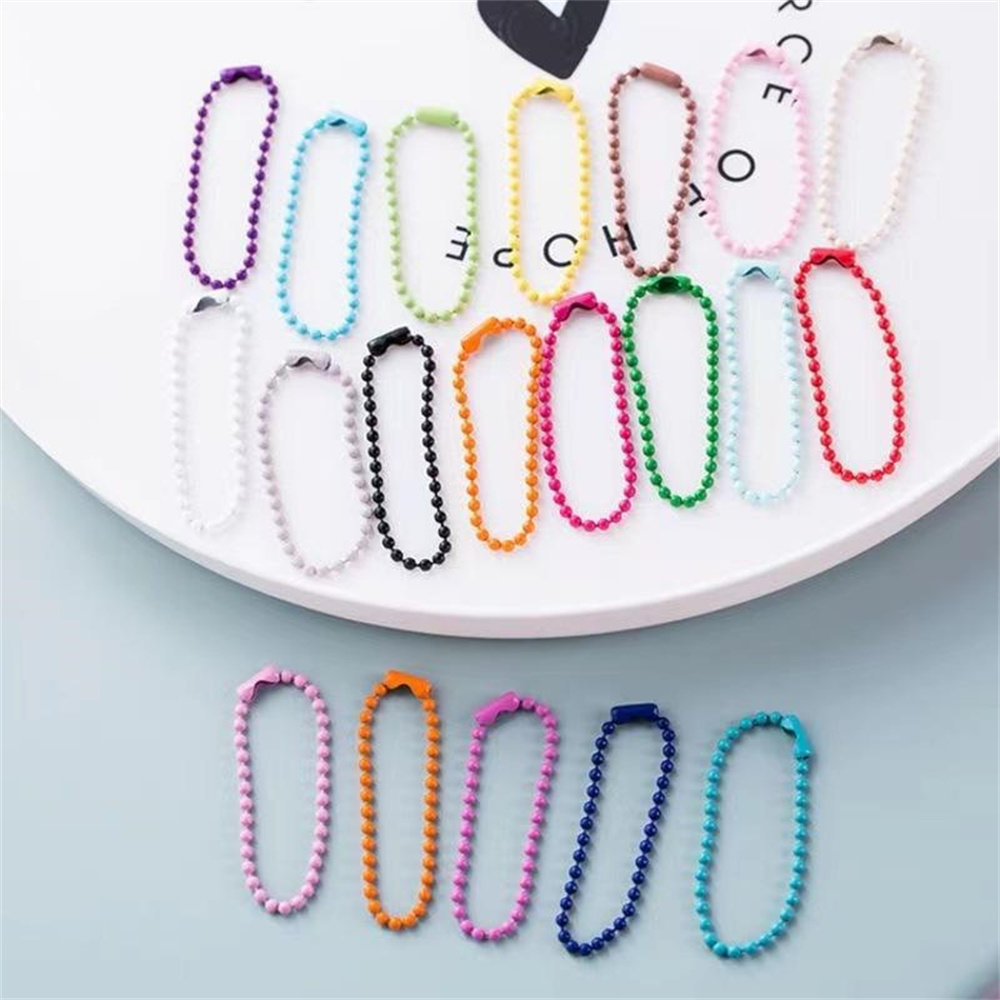 Chaîne peinte par pulvérisatio - Phone Accessories Kit avis et prix