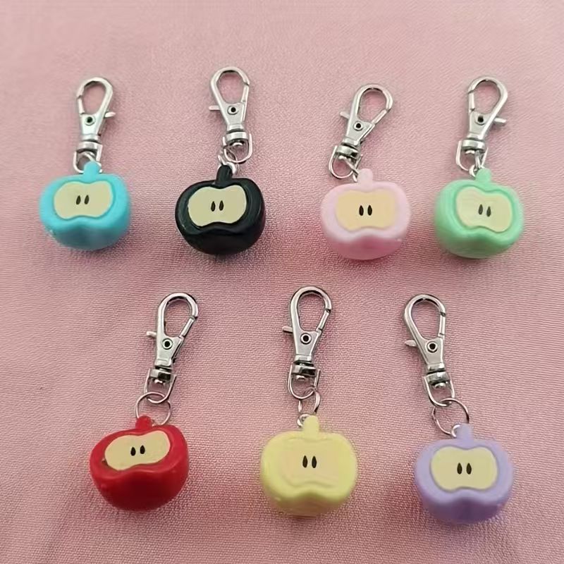 Porte-clés en résine simulée e - Phone Accessories avis et prix