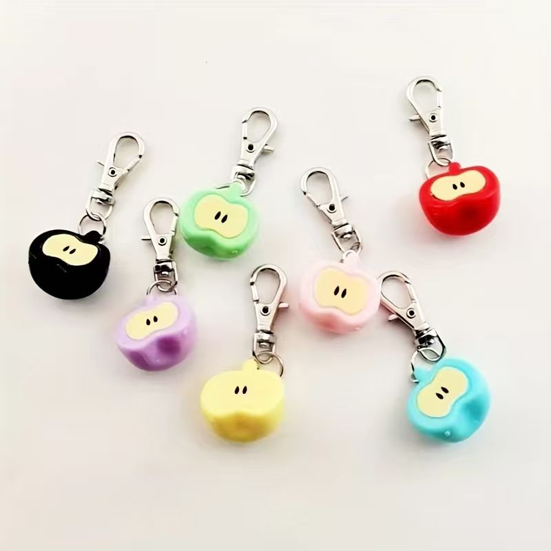 Porte-clés en résine simulée e - Phone Accessories avis et prix