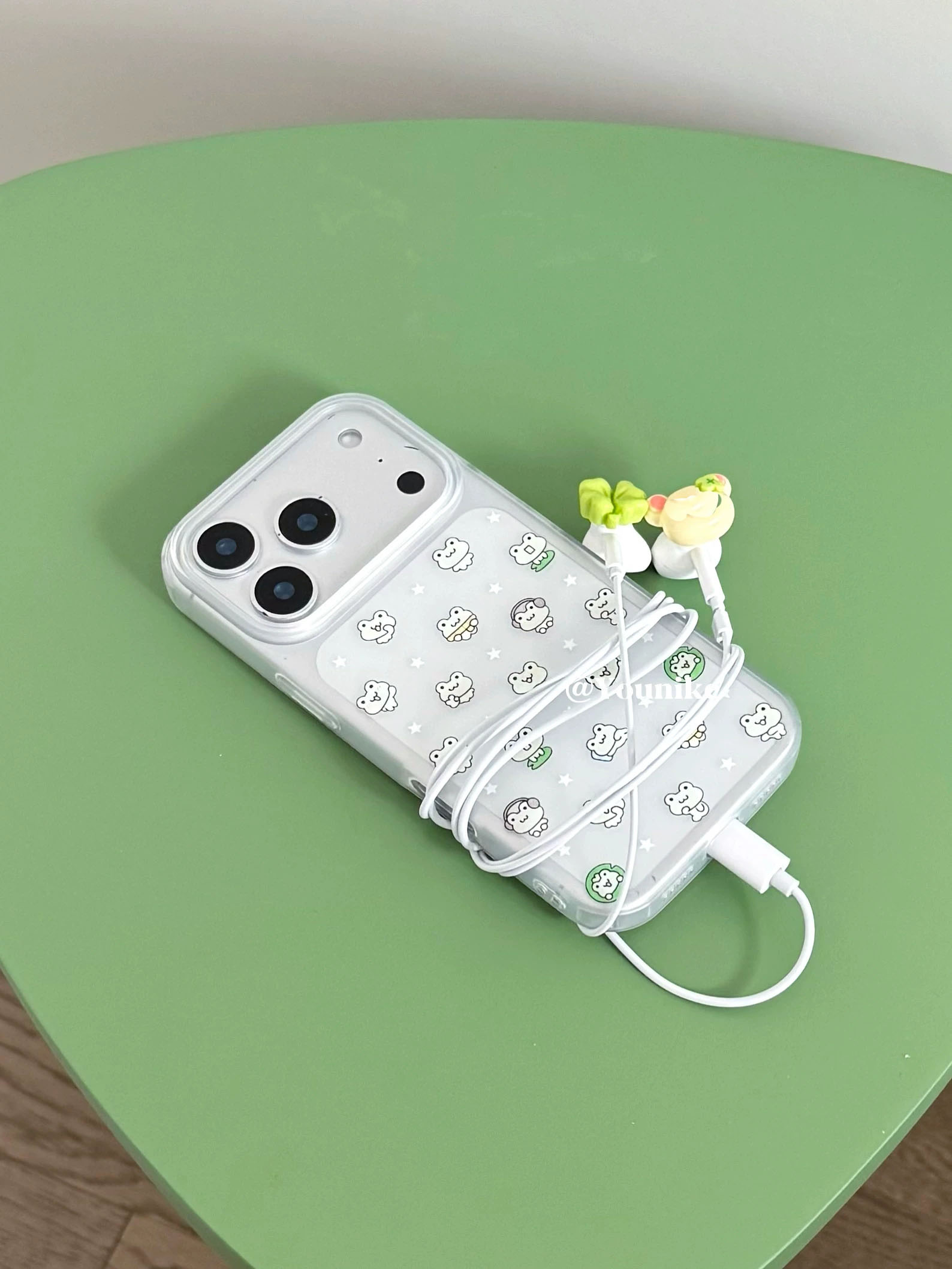 Coque de téléphone Kawaii Étoi - Phone Accessories Display avis et prix