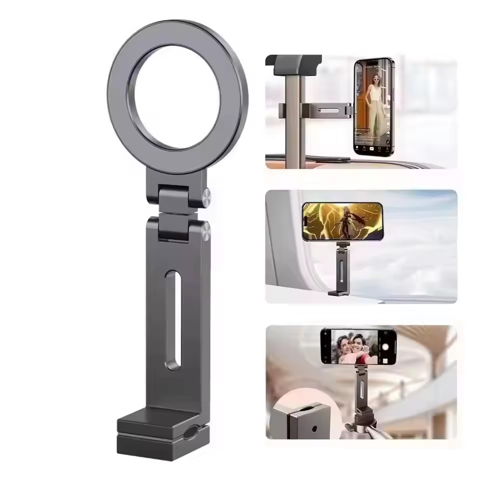 Support de téléphone magnétiqu - Phone Accessories avis et prix