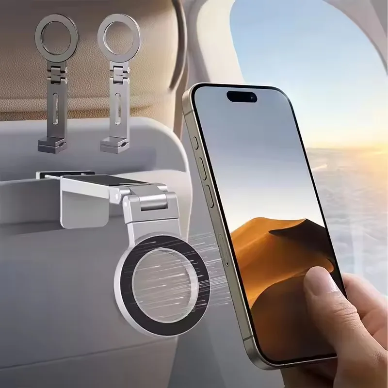 Support de téléphone magnétiqu - Phone Accessories avis et prix