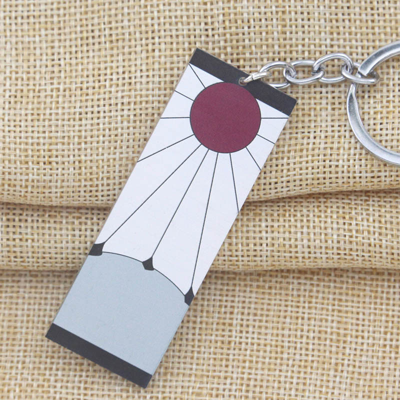 Porte-clés Demon Slayer Kamado - Phone Accessories Chain avis et prix