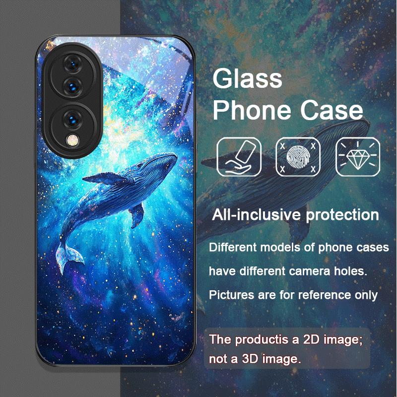 Coque de téléphone en verre tr - Huawei Nova 12 avis et prix