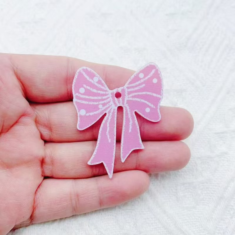 Pendentif de sac à nœud imprim - Phone Accessories avis et prix
