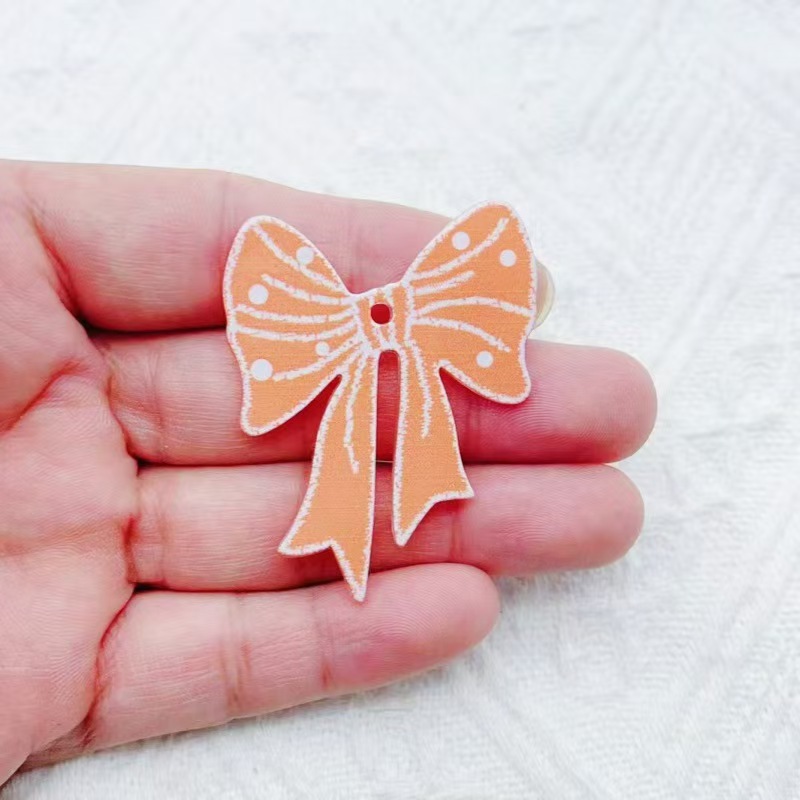 Pendentif de sac à nœud imprim - Phone Accessories avis et prix