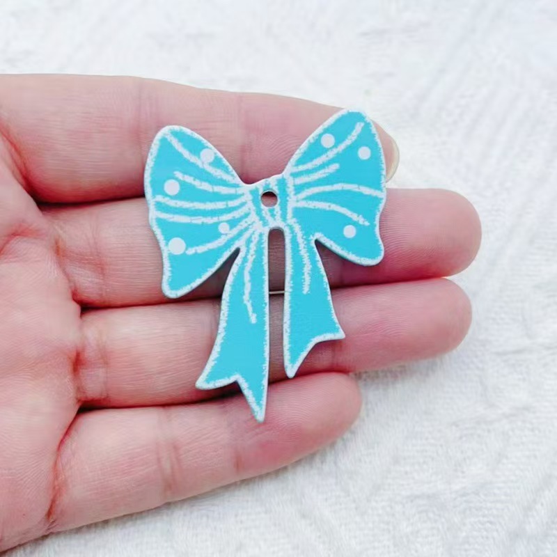 Pendentif de sac à nœud imprim - Phone Accessories avis et prix