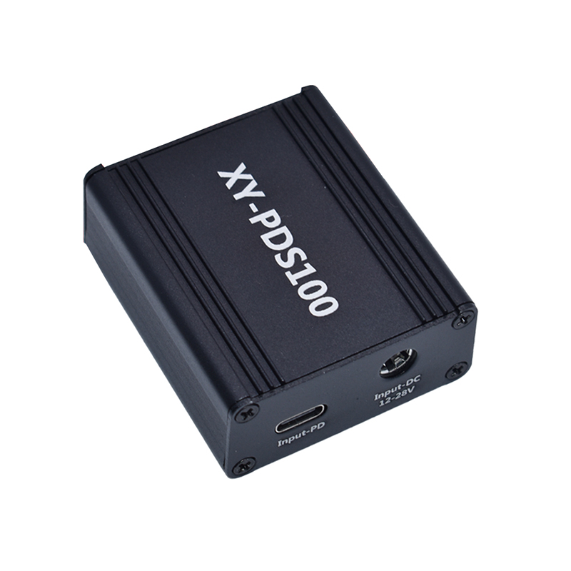 PDS100 QC4.0 QC3.0 type-c DC12 - Phone Accessories Types avis et prix
