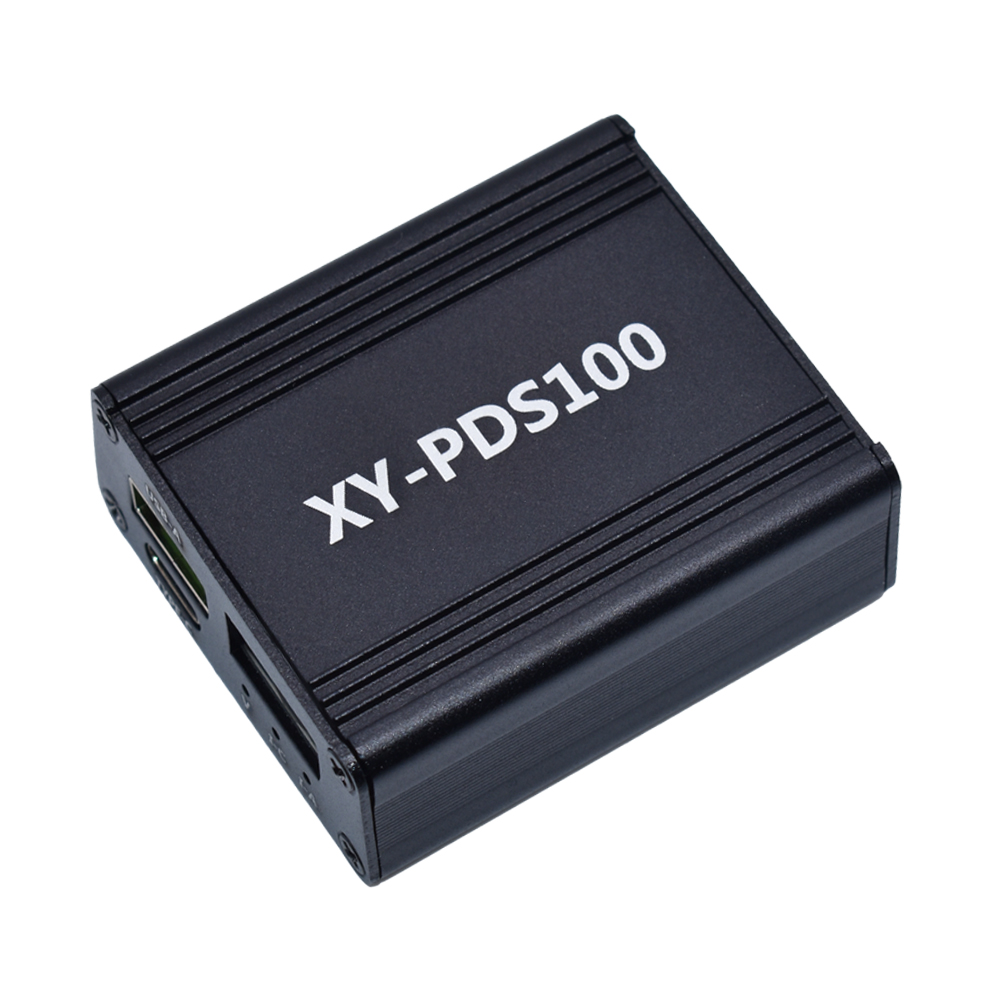 PDS100 QC4.0 QC3.0 type-c DC12 - Phone Accessories Types avis et prix