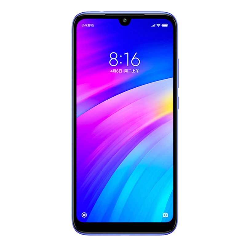 Téléphone portable Xiaomi Redm - Phone Accessories Display avis et prix
