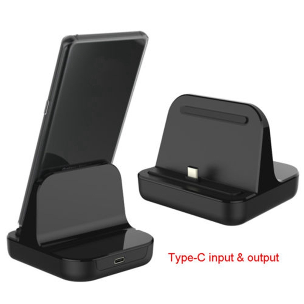 Station de charge pour télépho - Phone Accessories Types avis et prix