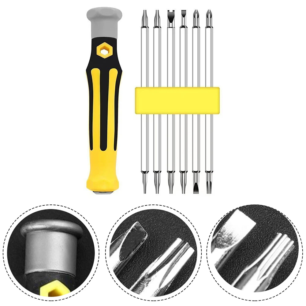 Jeu de tournevis multifonction - Phone Accessories Kit avis et prix