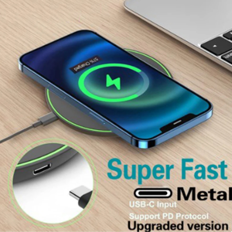 Chargeur rapide pour Ulefone A - Phone Accessories Types avis et prix