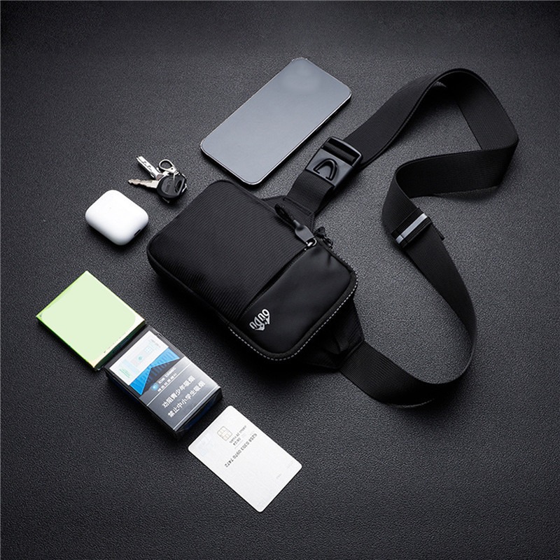 Mini sac à bandoulière en Nylo - Phone Accessories China avis et prix