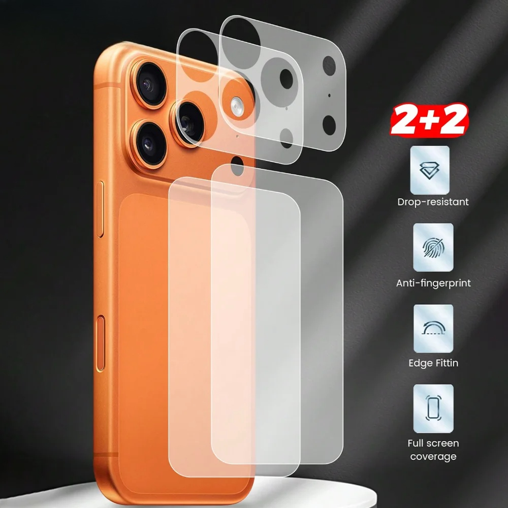 Ensemble de 1 à 5 pièces de Fi - Phone Accessories Kit avis et prix