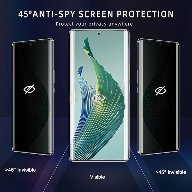 2 pièces verre trempé Anti-esp - Huawei Nova 12 avis et prix